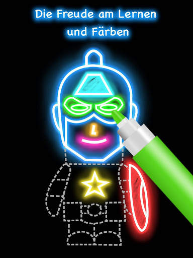 Learn to Draw Cartoon screenshot 14