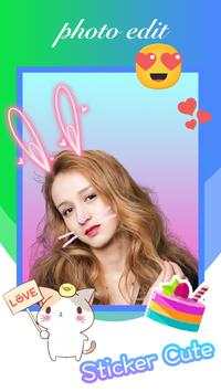 Photo Editor - Face Fusion & Scene Fusion screenshot 1