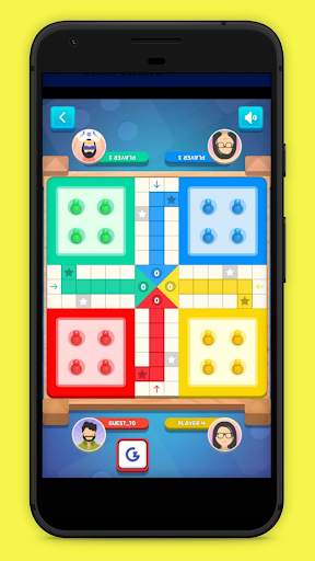 Game Stroke screenshot 4