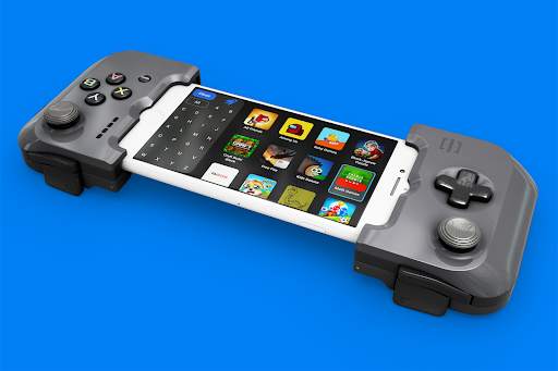 Gaming Console Launcher screenshot 4