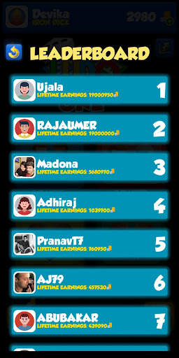 Ludo One screenshot 4