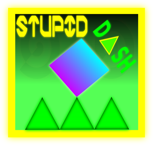 Stupid Dash иконка