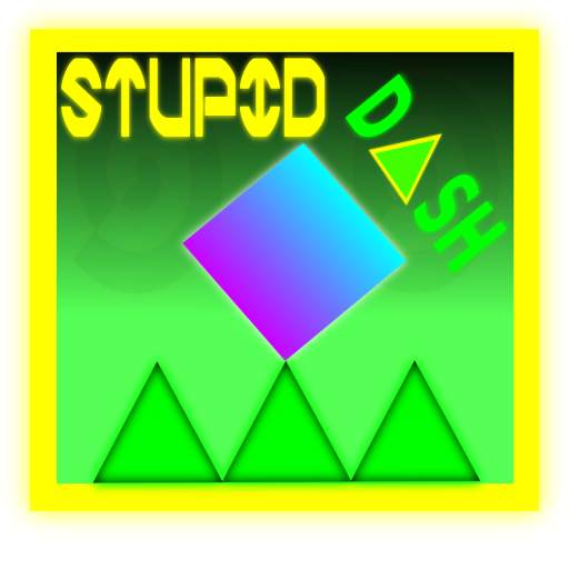 Stupid Dash 1.01