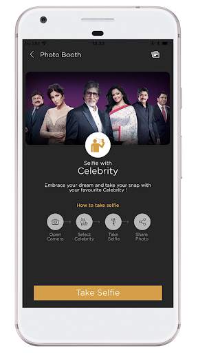 Kalyan Jewellers - Jewellery Shopping App screenshot 4