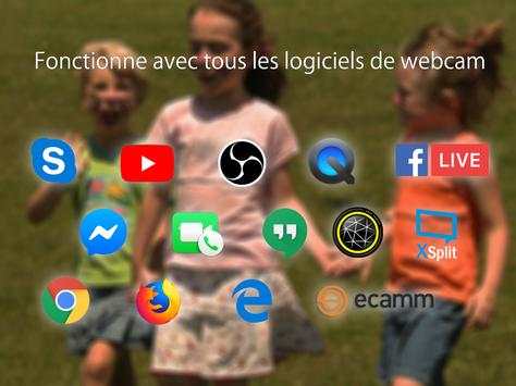 EpocCam screenshot 6