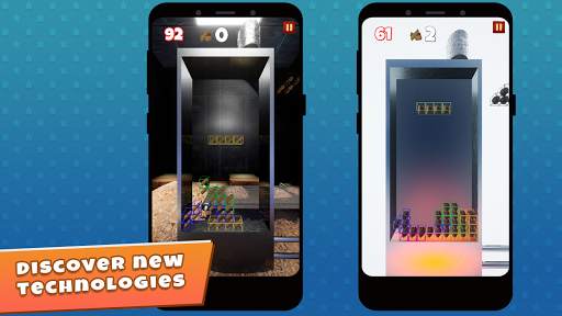 Cool Earth: A company against global warming screenshot 3