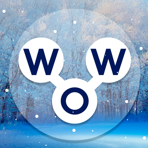 Words Of Wonders: Połącz Słowa icon