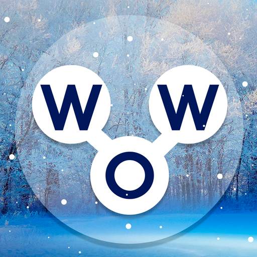 Words of Wonders: Crossword 3.7.2