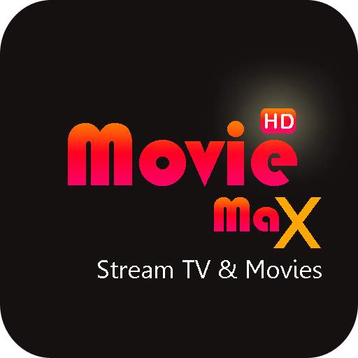 TV Max - Stream TV & Movies 1.3
