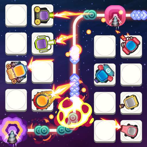 Random Turret Defense 1.1.0