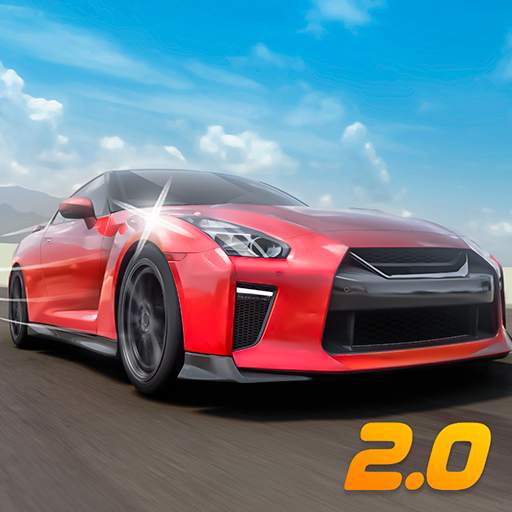 Project Drag Racing 2.3.0