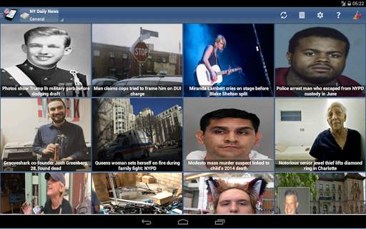 USA News screenshot 14