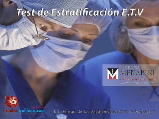 Test ETV - Menarini screenshot 7