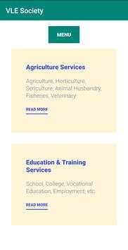 VLE Society screenshot 6