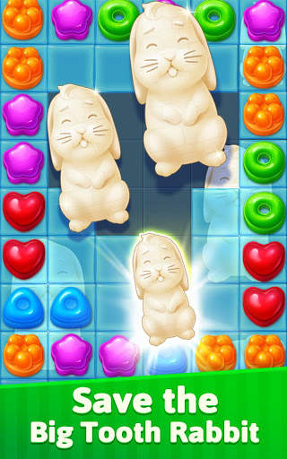 Candy Smash Mania 13 تصوير الشاشة