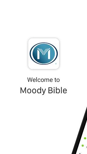 Moody Bible University screenshot 1