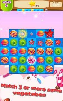 Candy Blast Mania screenshot 2