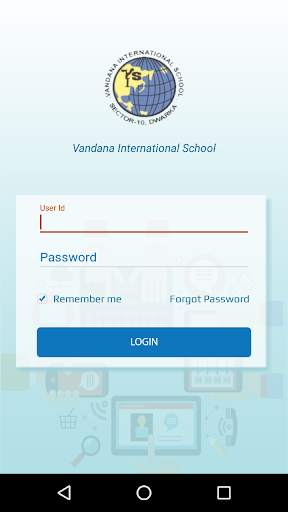 VIS Mobile App screenshot 3