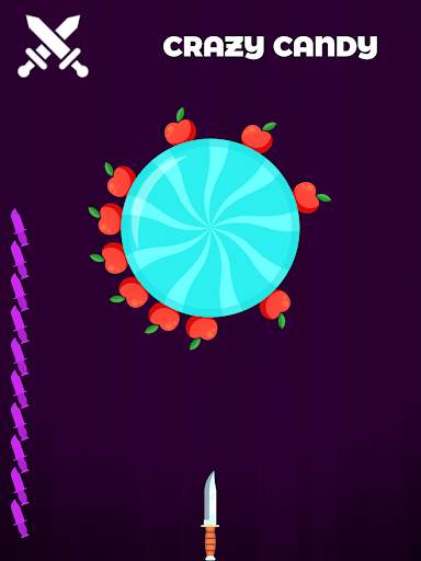 Knife Crush screenshot 12
