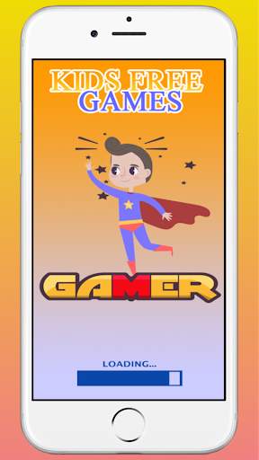 Kids Free Games screenshot 2