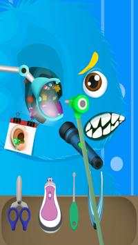 Ear Doctor Games screenshot 3