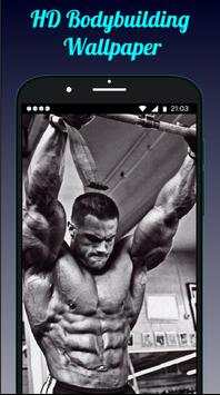 HD Bodybuilding Wallpaper - 2018 screenshot 3