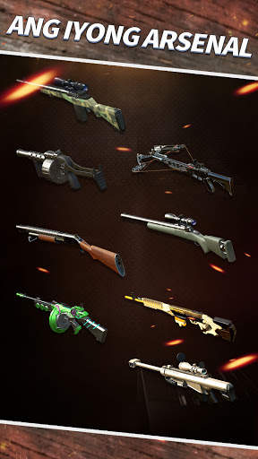 Sniper Shooting screenshot 3