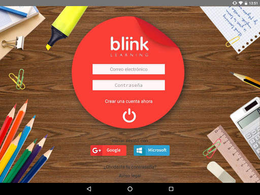 BlinkLearning screenshot 8