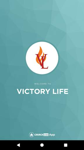 Victory Life screenshot 1