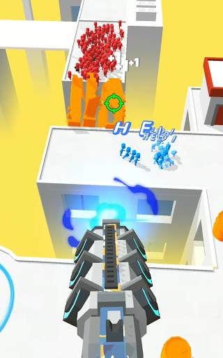 Z Escape screenshot 10