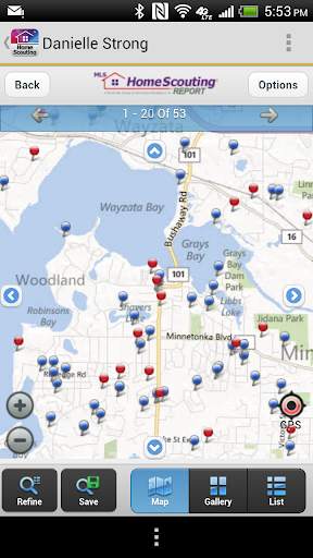 Home Scouting® MLS Mobile screenshot 4