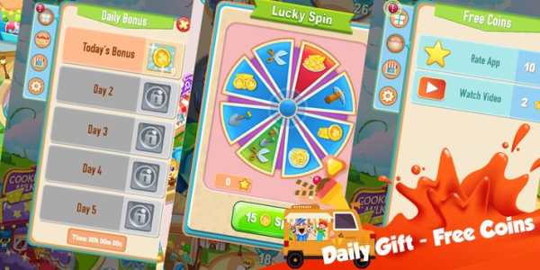 Juice Jelly Jam screenshot 7