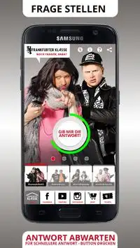 ZeynAPP screenshot 2