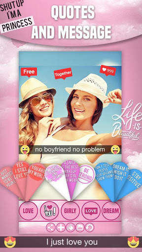 Face Makeup - Beauty Camera скриншот 8