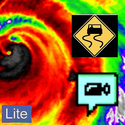 Idaho Traffic Cameras icon