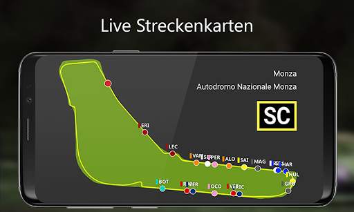 SIM Dashboard screenshot 6