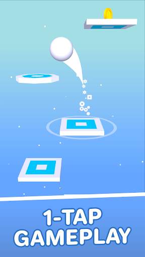 Free Robux Infinite Jump screenshot 2
