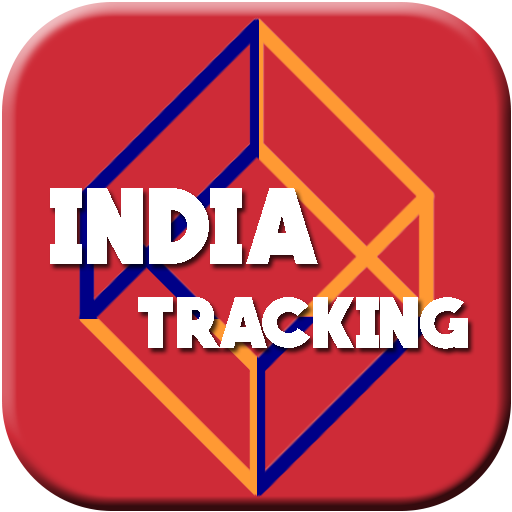 Tracking Tool For India Post icon