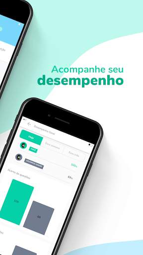 Sanar Residência Médica screenshot 5