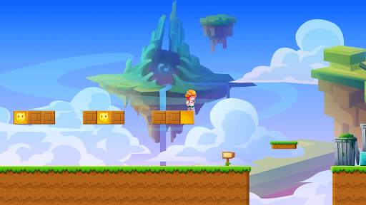 Pino's Adventures screenshot 3