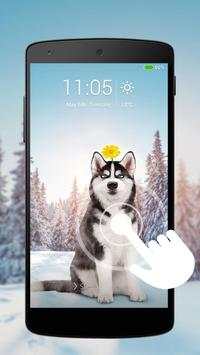 Dog screenshot 2