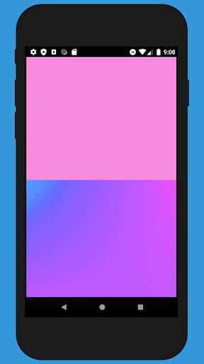 Colour Changing Wallpaper screenshot 3