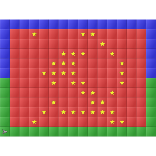 RoboZZle Droid icon