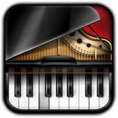 Michael Jackson - Chords Piano 1