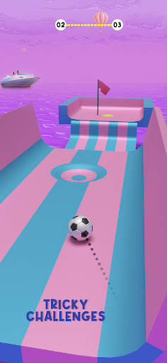 Golf Games: Mini Golf 3D स्क्रीनशॉट 9