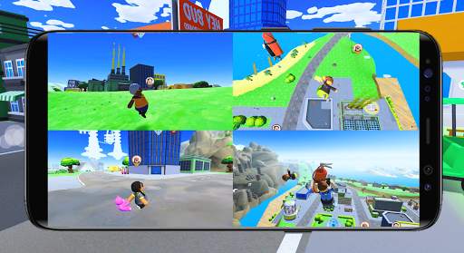 New Totally Reliable - Delivery Service Wallpapers screenshot 2