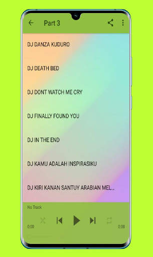 DJ Apakah Itu Cinta Oh Itukah Cinta 8 تصوير الشاشة