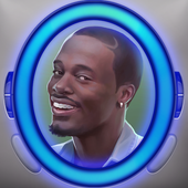 Why you lying? Detector Prank icon