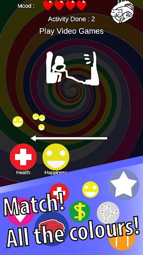 Confusion of the Highest Order screenshot 1