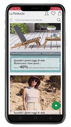 Online Shopping Italy - Italy Shopping screenshot 6